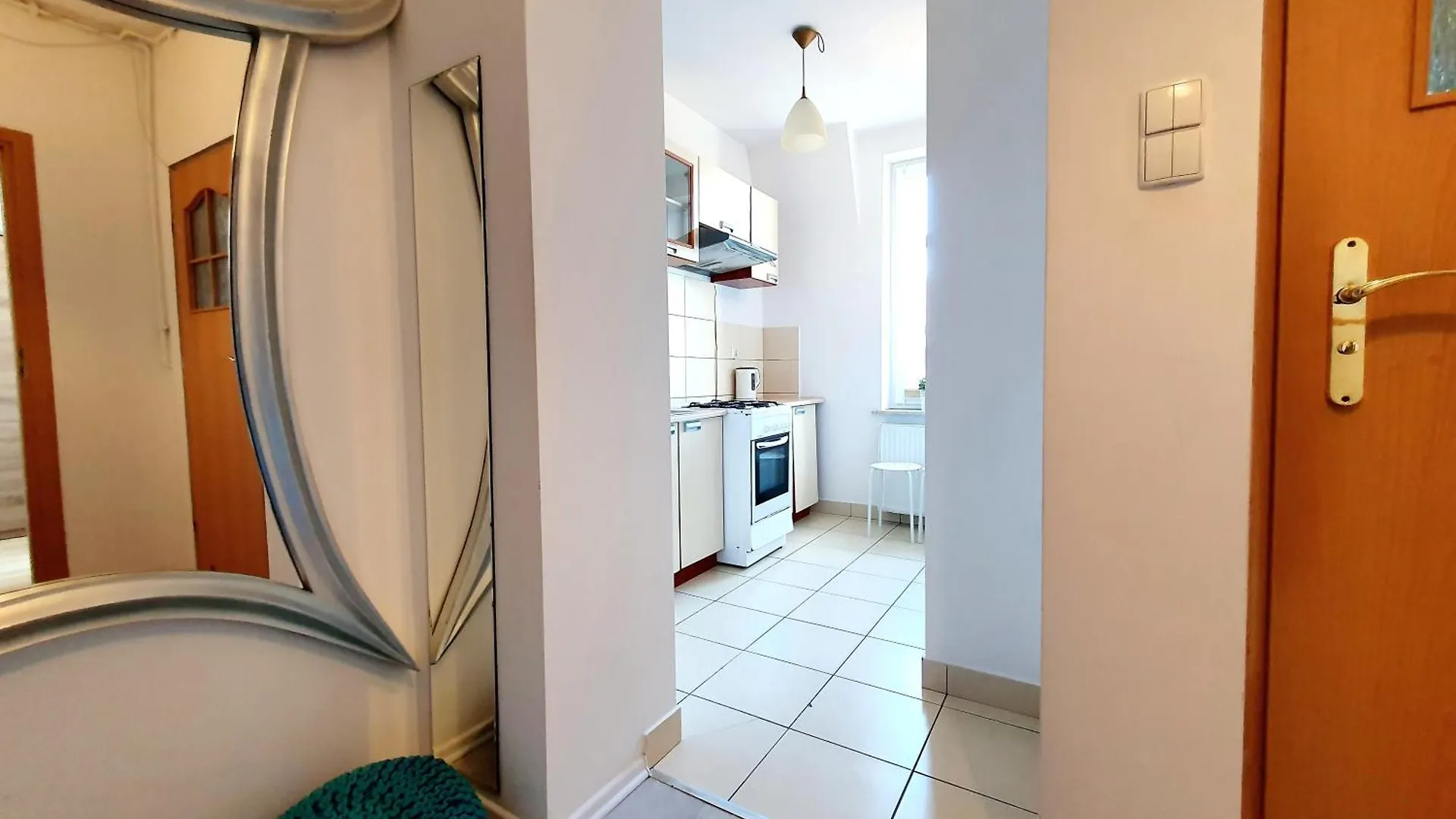 Nw Studio Centralny Sopot Apartment