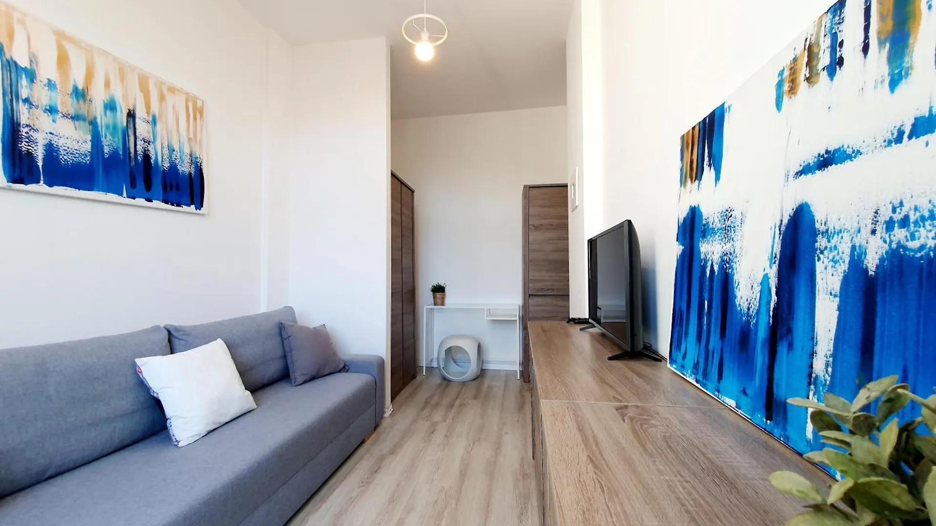 Nw Studio Centralny Sopot