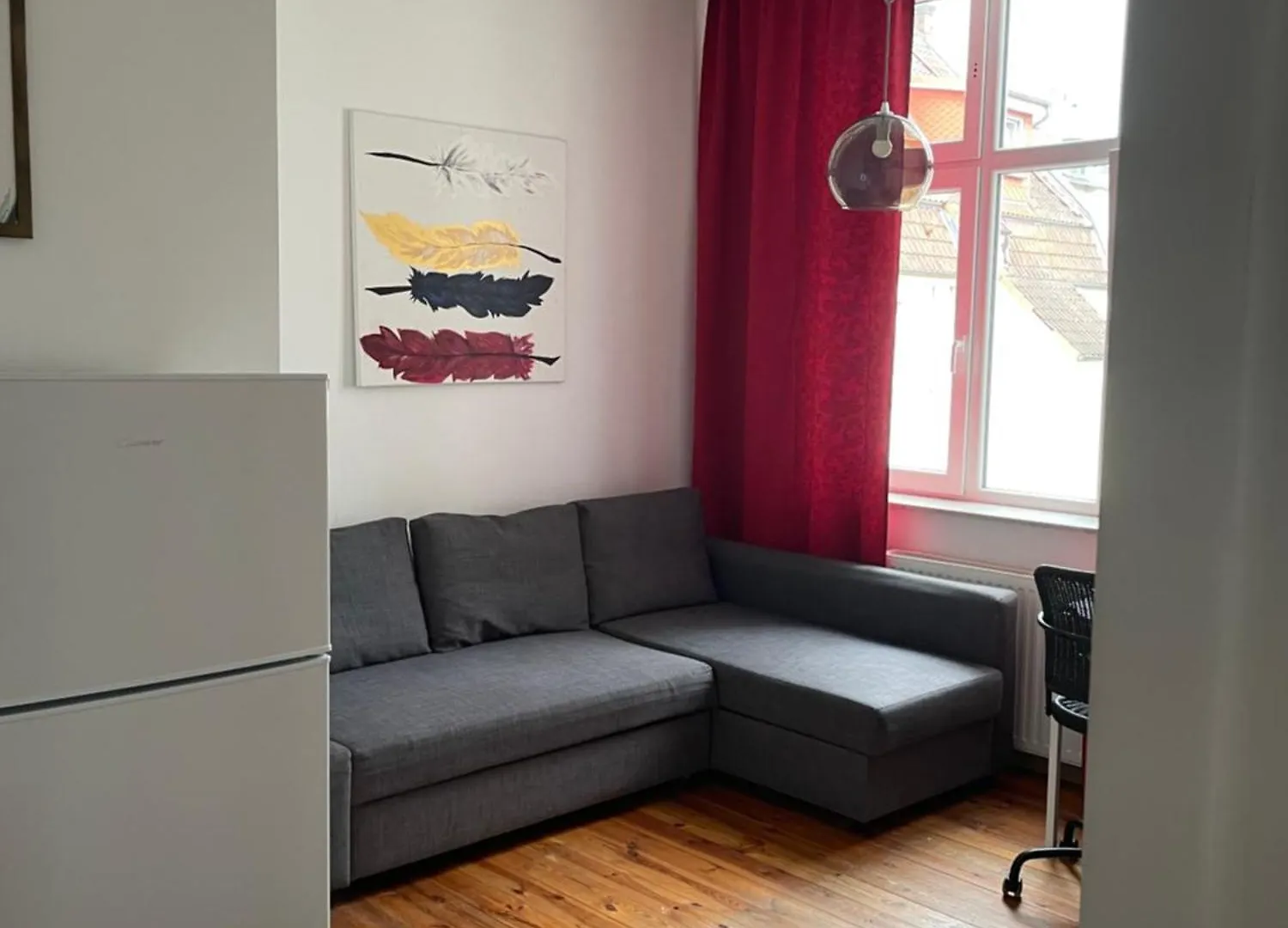 Apartment Nw Studio Centralny Sopot