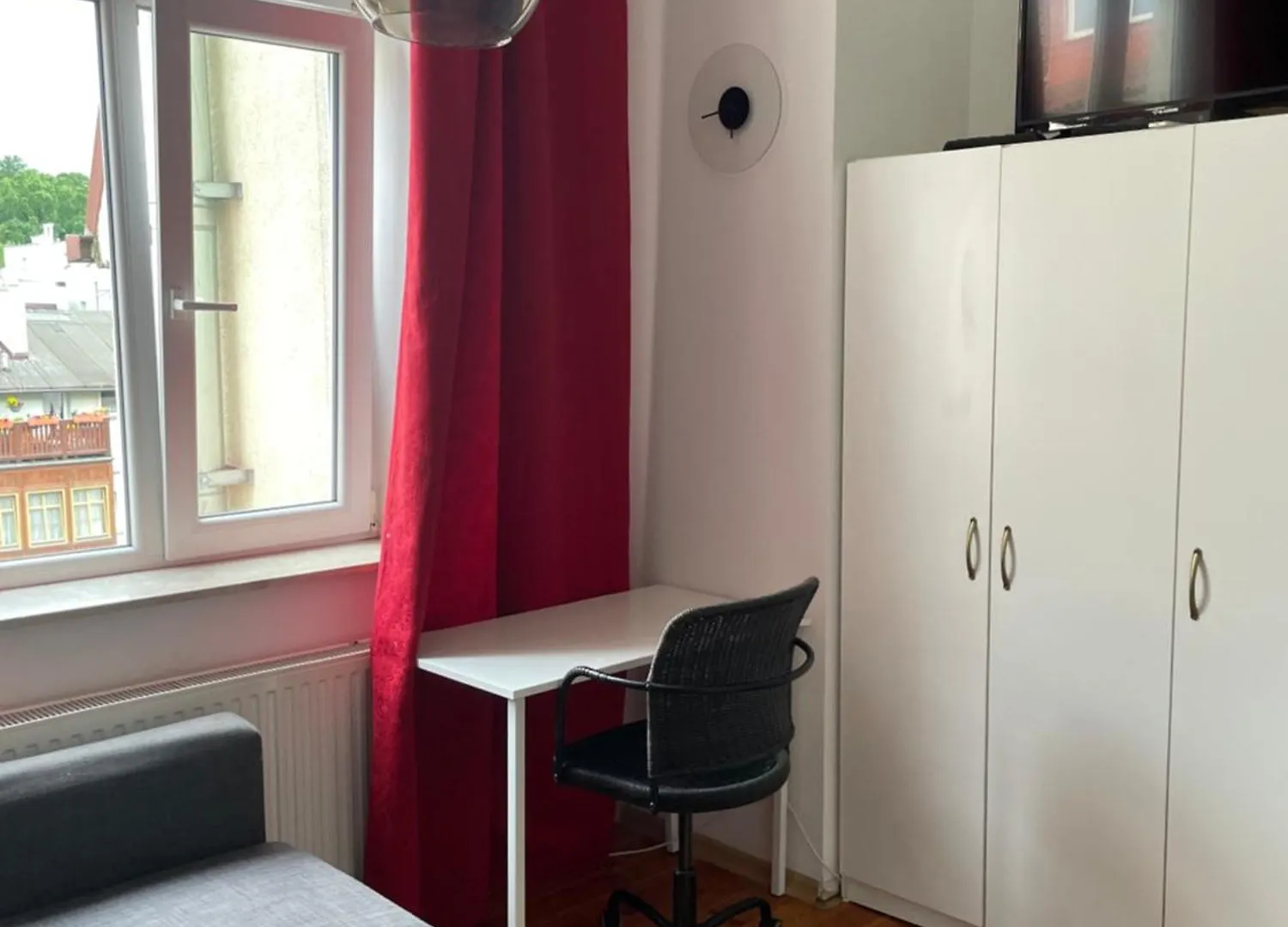 Nw Studio Centralny Sopot Poland