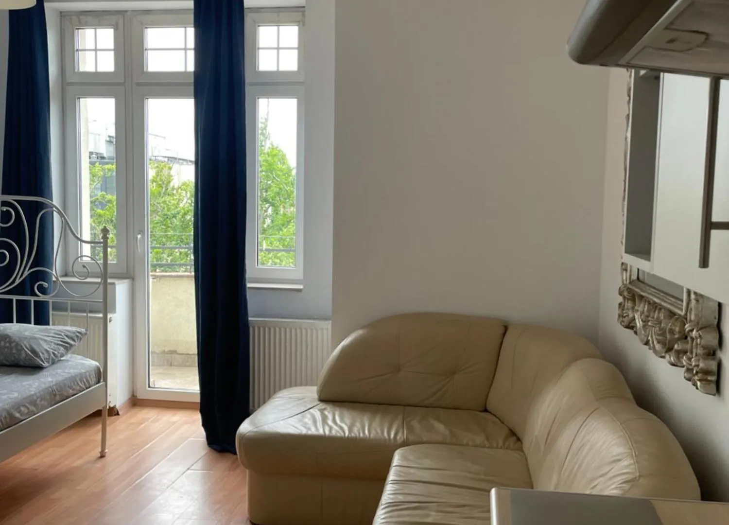 Apartment Nw Studio Centralny Sopot Poland