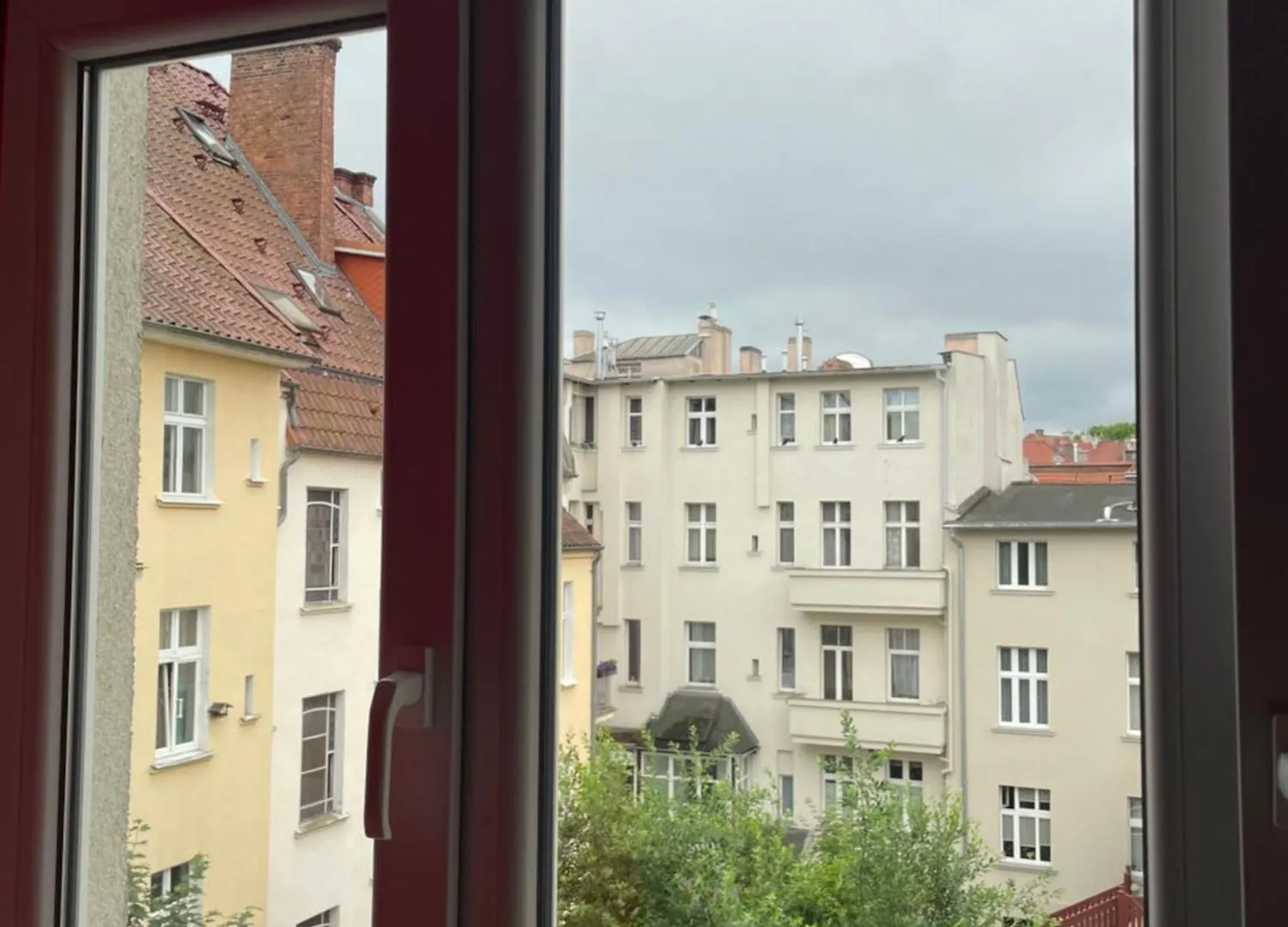 Nw Studio Centralny Sopot Apartment