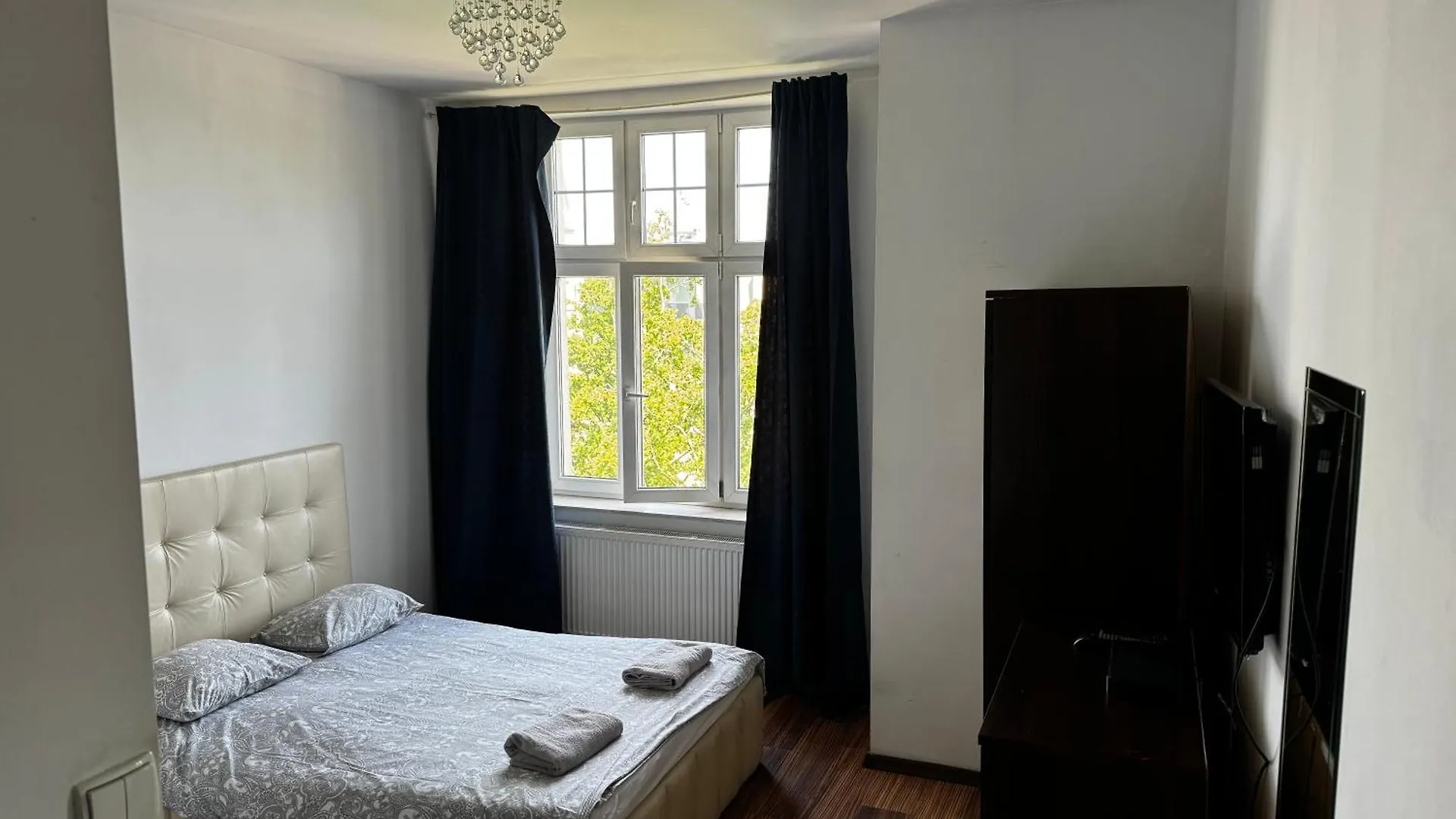 Apartment Nw Studio Centralny Sopot