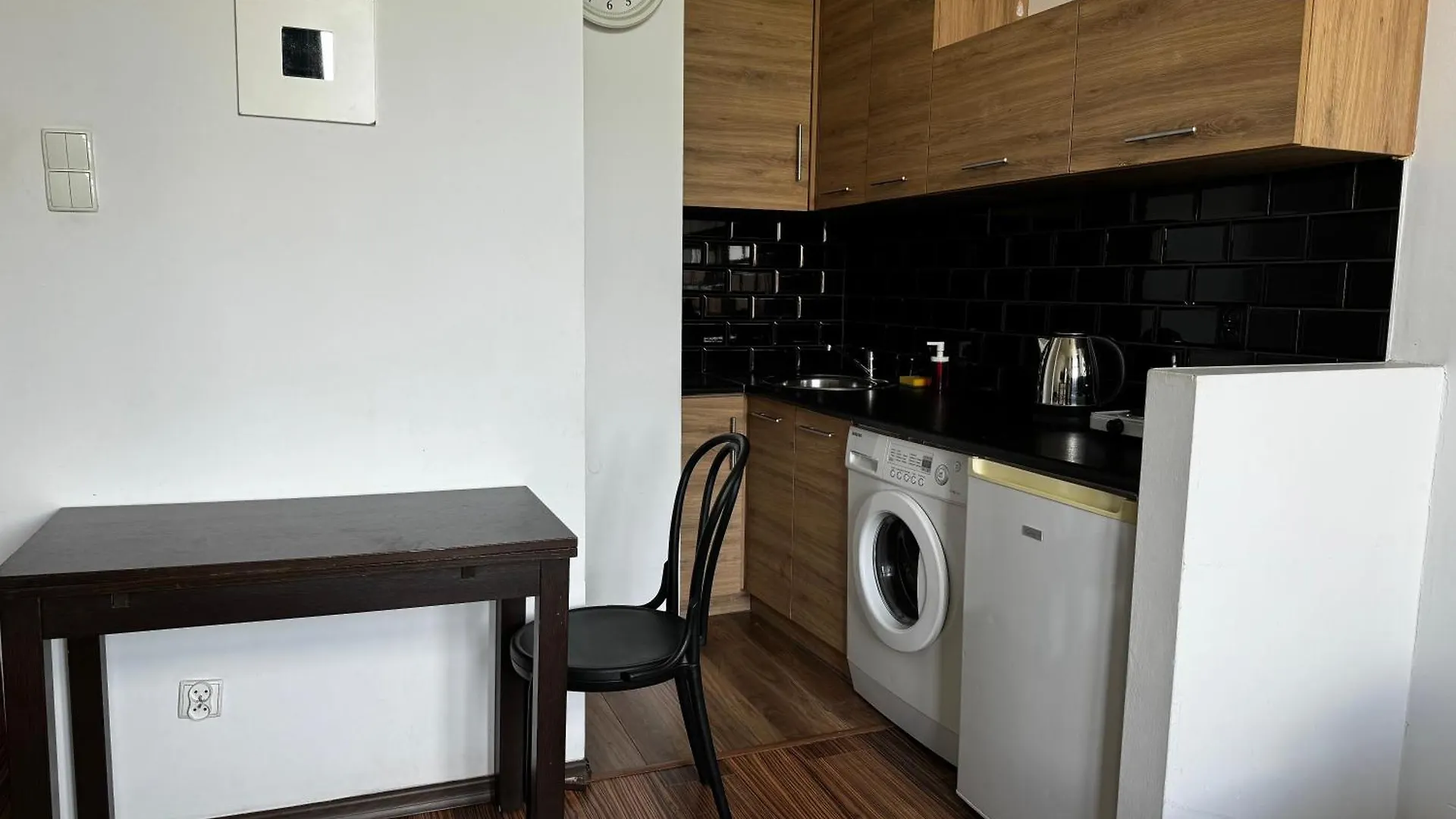 Nw Studio Centralny Sopot Apartment